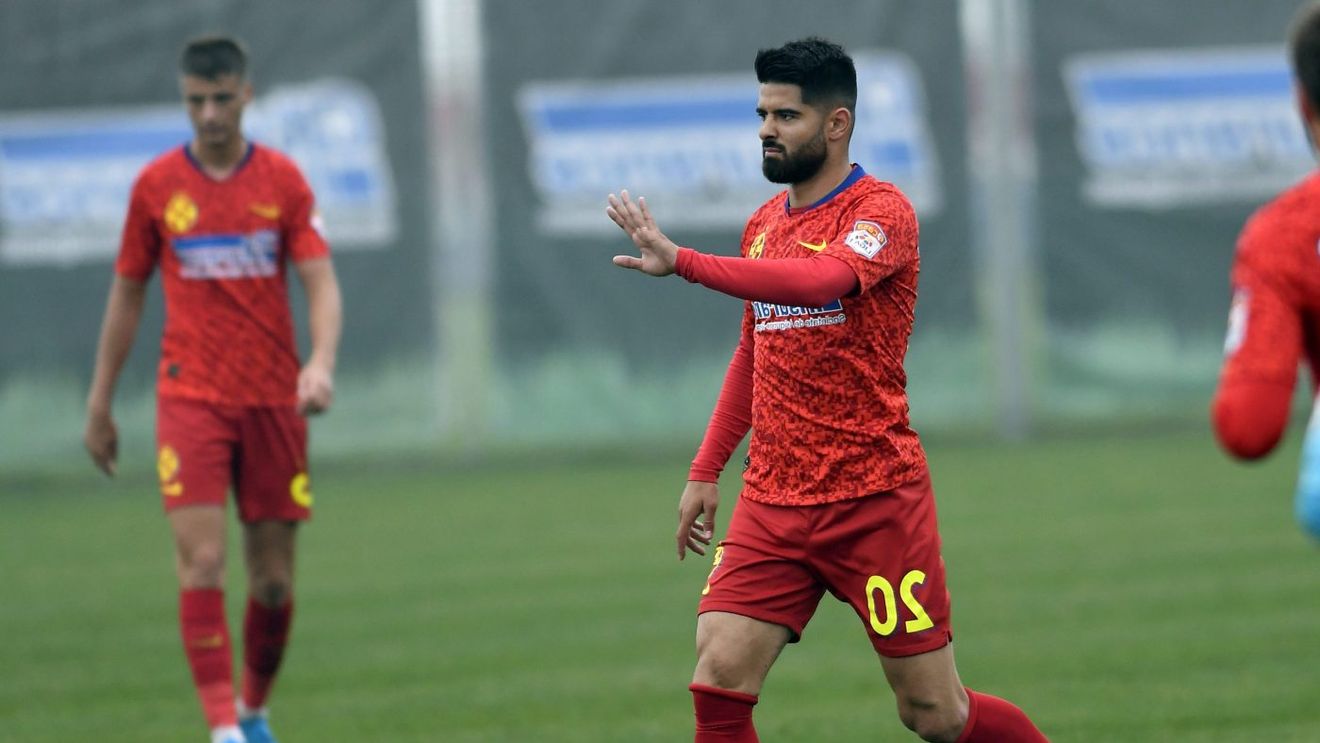 Dumitru Dragomir sare în apărarea lui Ionuț Vînă. „Pentru nimic îl lume nu trebuia să fie schimbat! E fotbalist bun!” | EXCLUSIV ProSport Live