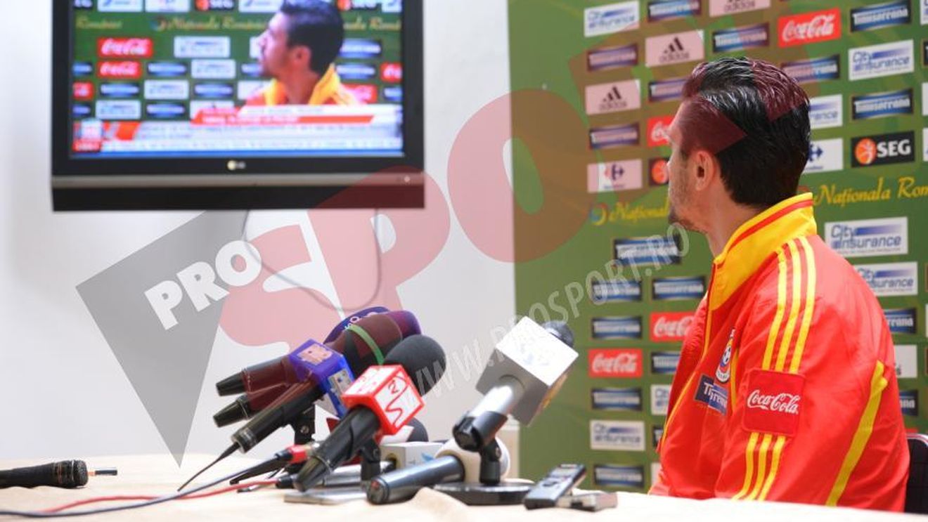 Marica, despre scandalul în care este implicat Tamaș: "Nu cred că noi suntem răspunzători pentru faptele lui"