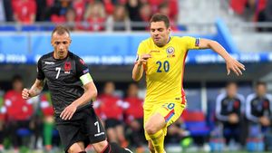 Adi Popa, aproape să refacă echipa cu Rusescu și Cristi Tănase: „Băi, făceam Eurofantasticii, partea a 2-a!” Nu renunță la națională + Mesaj pentru Gigi Becali