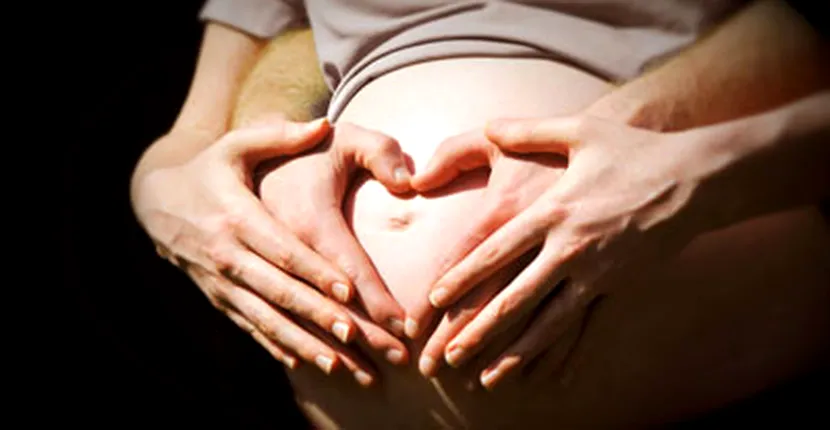 La 3 luni de la căsătorie a rămas însărcinată, dar la prima ecografie, doctorii au rămas șocați când s-au uitat la ecran: „Așa ceva se întâmplă o dată la 15 milioane de nașteri”