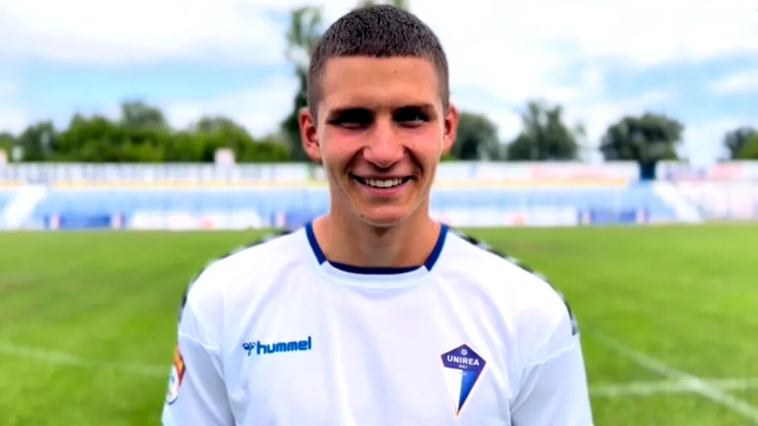 Unirea Dej și-a readus în lot ”unul dintre «eroii» promovării în Liga 2”, un jucător de la ”U” Cluj. ”Putem să prindem play-off”