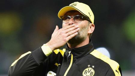 Klopp, chemat înapoi la Borussia Dortmund! Telefonul care l-a lăsat mască: "Ești nebun, omule? Ai băut ceva?"
