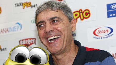 „Am văzut că strigătul de luptă al moldovenilor e: 'fugiți bă!' "