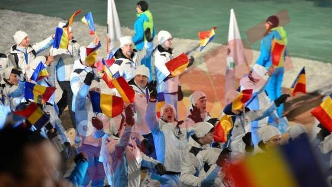 România va fi reprezentată de 24 de sportivi la FOTE-2015