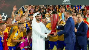 Cine sunt fotbaliștii români campioni mondiali la minifotbal. Singurul fost jucător cunoscut de teren mare a fost la un pas să rateze competiția