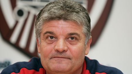 Andone: "Este un meci cât un sezon"