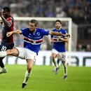 Presa italiană a scris despre transferul nigerianului David Ankeye la Rapid. Anunț despre vârful pe care Gigi Becali l-a ratat