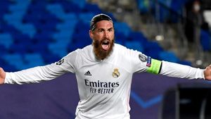 Guardiola dă prima lovitură pe piața transferurilor! Manchester City vrea să își întărească defensiva cu Sergio Ramos, după ce a pierdut finala Ligii Campionilor!