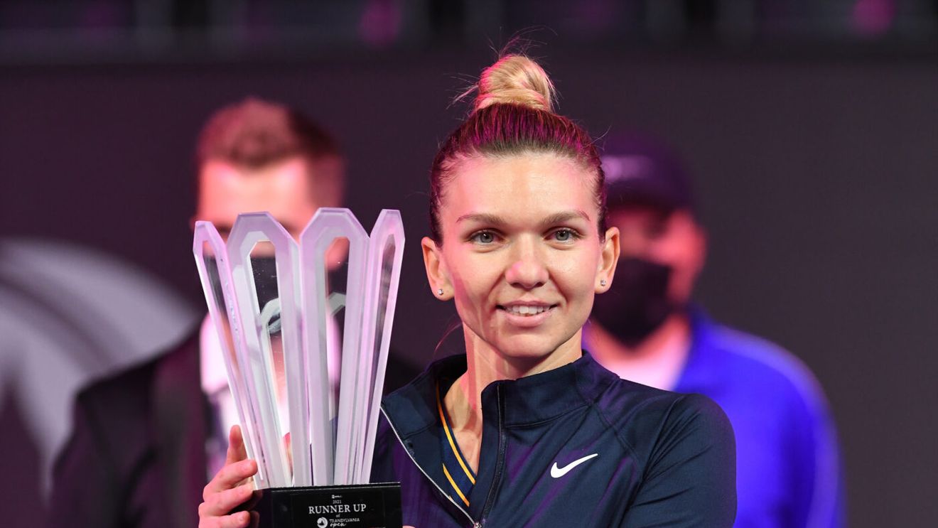 Cum au reacționat sponsorii care i-au adus sume uriașe în conturi Simonei Halep când sportiva a fost suspendată pentru dopaj: „Asta au făcut companiile mari”
