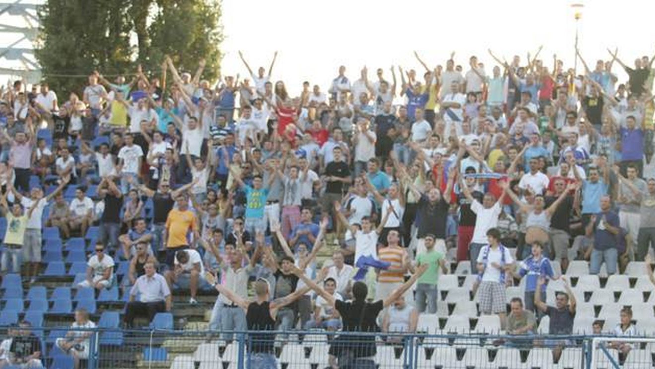 Oltenii nu mai vor "noua Știința"!** TOȚI împotriva lui Mititelu: "Să eliberăm echipa!"