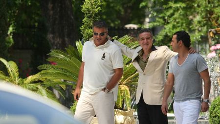 "Am vorbit cu Oli despre un jucător pe care îl vreau!"** Răspunsul care l-a determinat pe Becali să schimbe strategia