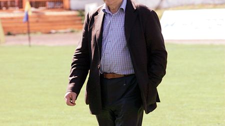 Pădureanu: „Stelei nu îi va fi ușor!"