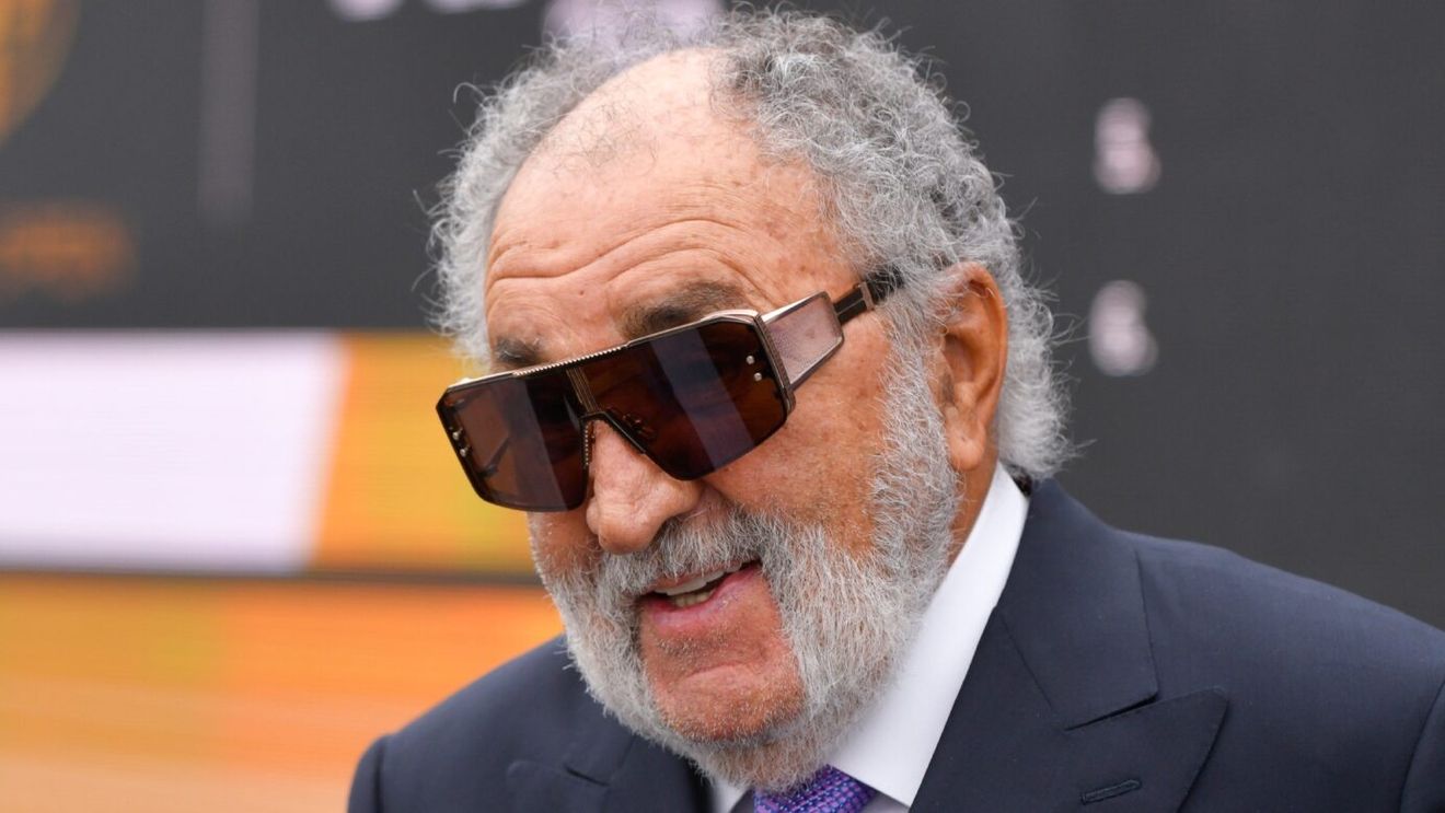 Pensia lui Ion Țiriac, o necunoscută: "Mi-e şi ruşine"