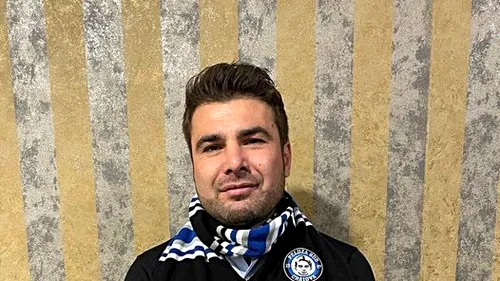 Prima reacție a lui Adrian Mutu despre conflictul cu Adrian Mititelu senior: „Se pare că a început deja campionatul!”