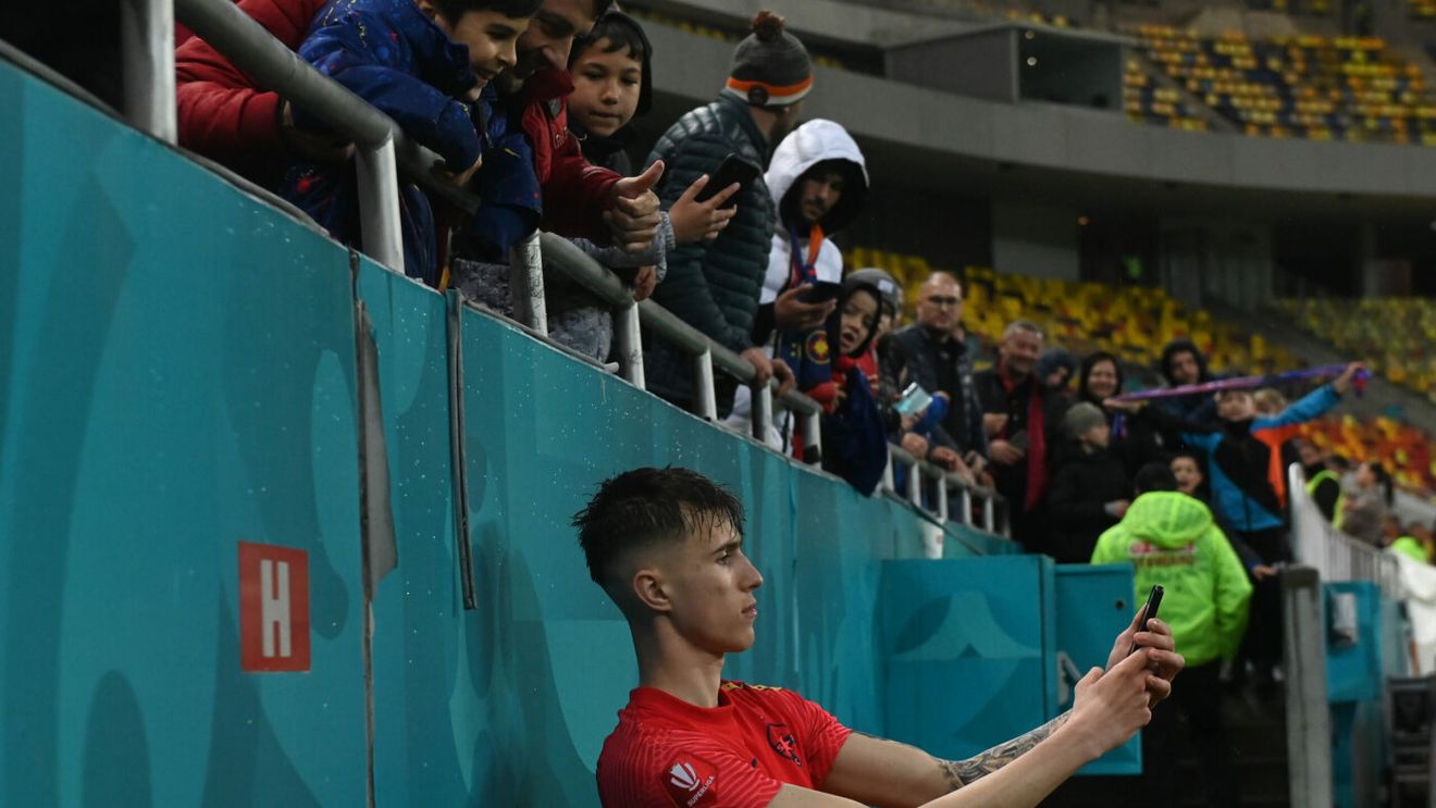 FCSB, decizie inedită. Unde se mută de pe Arena Națională dacă ratează play-off-ul