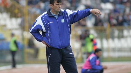 Neagoe: „Măcar să repetăm rezultatul din sezonul trecut"