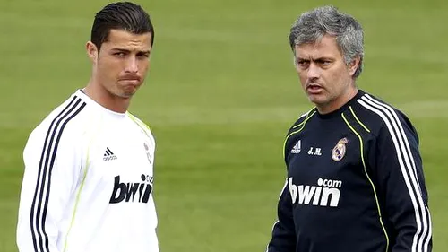 PRIMUL transfer al lui Real Madrid în era post Mourinho!** Cu cine va face pereche Ronaldo în atac în viitorul sezon