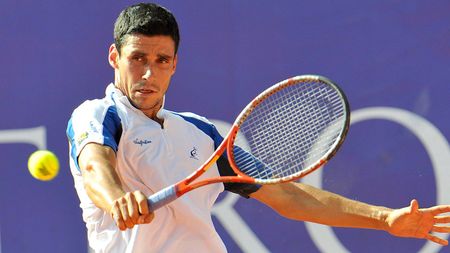 Perechea Hănescu / Cerretani a câștigat turneul de la Kitzbuhel