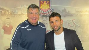 "Nu mă scoateți la pensie" Raț dezvăluie negocierile cu West Ham. Cum a ratat transferul la Real Madrid