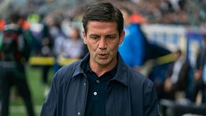 E gata și cu telenovela verii pentru Chivu! Impresarul a anunțat decizia finală