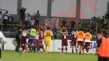 Manea: "Nu e normal ca Rapidul să rateze Europa doi ani la rând"