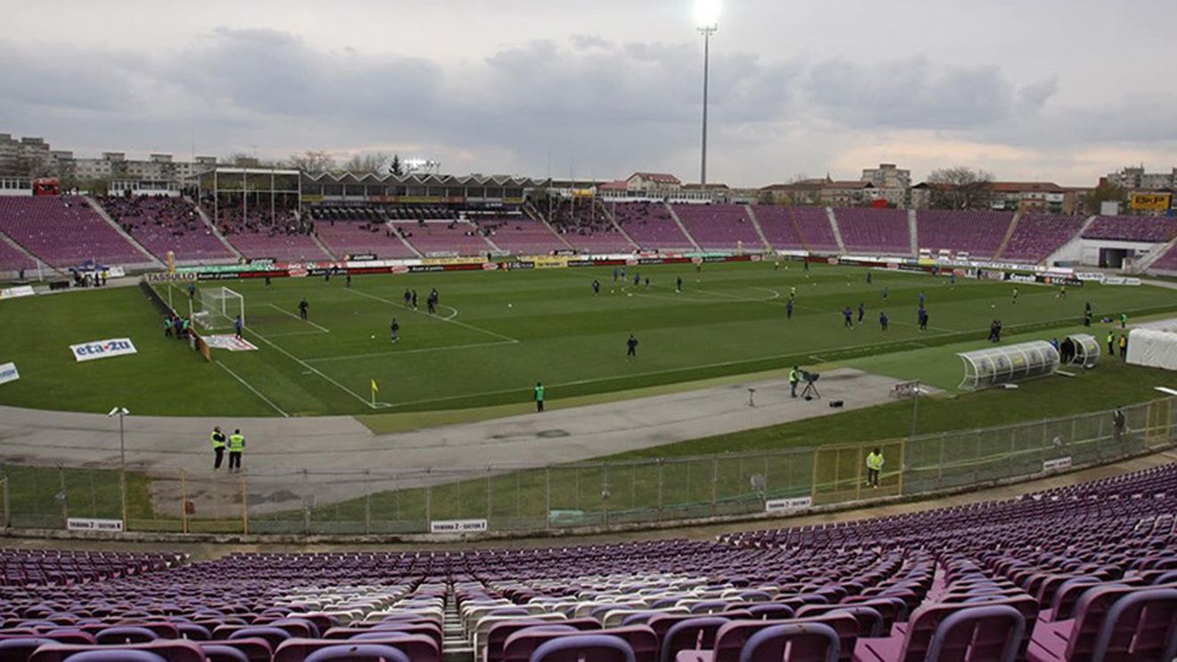 România ar putea avea un complex sportiv ultra-modern, cu stadion nou și sala polivalentă de mare capacitate. Mingea e acum în terenul Companiei Naționale de Investiții