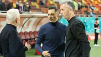 Mihai Stoica, anunț de ultimă oră despre plecarea lui Mirel Rădoi de la FCSB: „Asta e cel mai important!”