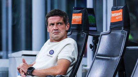 Chivu, avertizat din Italia: „S-a terminat jocul cu focul!”