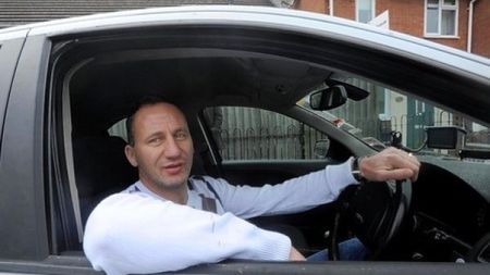 A jucat împotriva lui Mutu, Gică Popescu și Lupescu și acum e taximetrist în Anglia!** Povestea incredibilă a unui jucător cu peste 200 de prezențe în Liga 1