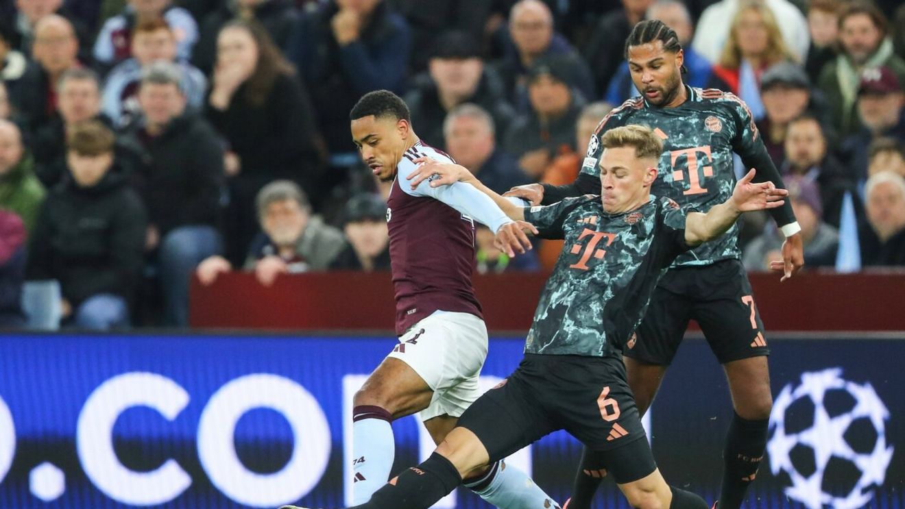 Surprize colosale în Liga Campionilor! Real Madrid, Bayern Munchen și Atletico au fost învinse! Cum arată clasamentul după meciurile din etapa a doua