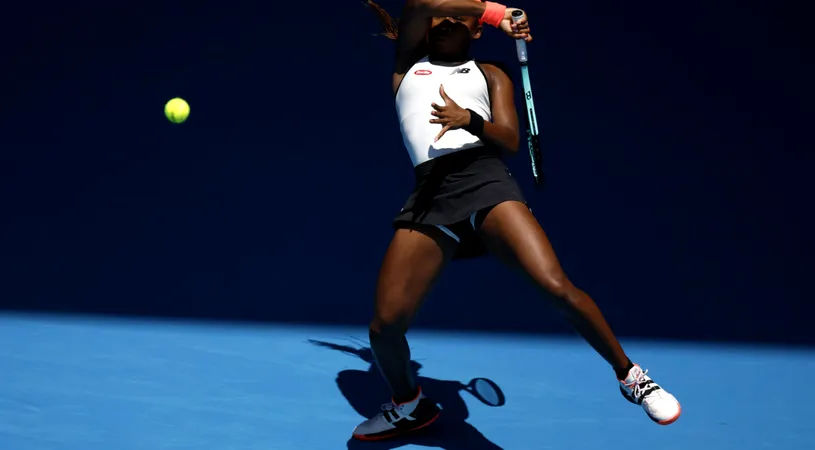 Noua Serena Williams a avut parte de surpriza vieții ei când a oprit la un drive-thru! Gestul pe care l-a făcut o familie a lăsat-o mută de uimire pe sportivă