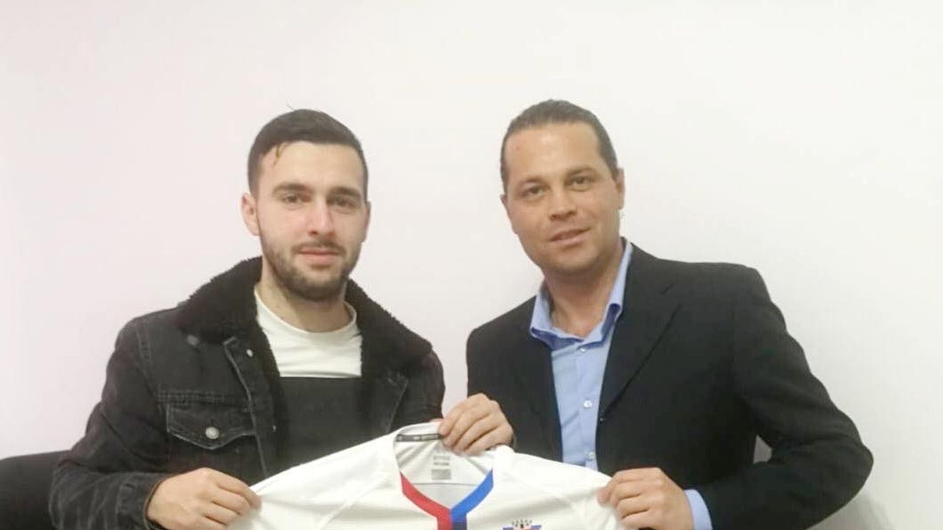 Veste cumplită primită de Alessio Carlone! Mijlocașul lui FC Botoșani este obligat să se retragă din fotbal la 24 de ani: „Cel mai mare coşmar mi-a devenit realitate!”