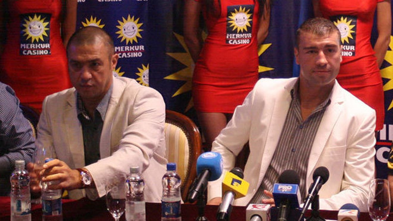 "Vă aștept pe toți la Universitate după meci!"** De unde vine cel mai mare pericol pentru Bute