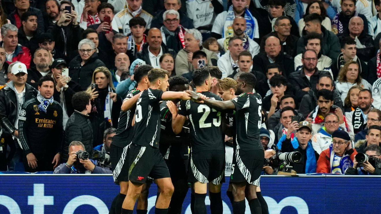 E gata! Se știu semifinalistele Ligii Campionilor: Barcelona - Inter și PSG - Arsenal se vor lupta pentru un loc în marea finală de pe Allianz Arena