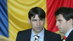 "Am discutat cu Piți despre Nicu, dar nu va fi convocat la meciul cu Serbia!"