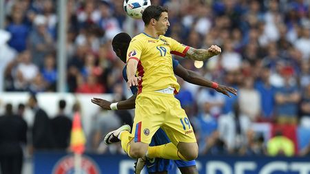 "Concentrare sută la sută!" Tricolorii vor locul doi în grupă! Anunțul lui Bogdan Stancu înainte de România - Elveția