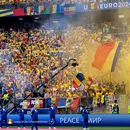 ADVERTORIAL | Întâlnire cu istoria pentru tricolori la EURO