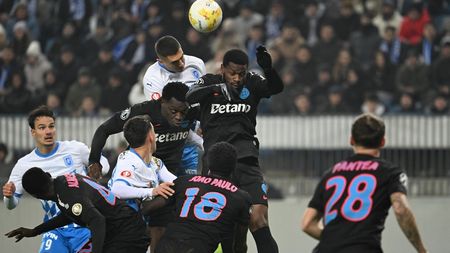 Mirel Rădoi a ales „numărul 9” pentru FCSB. Mihai Stoica: „Când Gigi Becali spunea că vrea vârf, am discutat cu el”