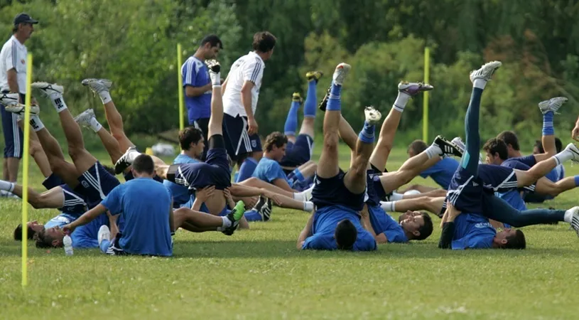 Situație INCREDIBILĂ‚ la Craiova!** Știința pierde un jucător extrem de important pentru Piți!