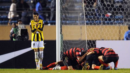 VIDEO** Lionel Messi sud-corean! Gol superb înscris în finala Ligii Campionilor Asiei