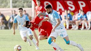 CS Tunari - Universitatea Craiova 1-1, în prima etapă a Grupei D din Cupa României. Oltenii au mai bifat o umilinţă în Cupă
