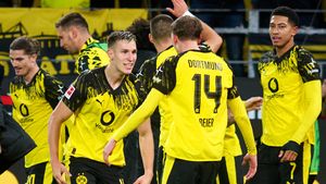 Real Madrid, variantă unică pentru transferul fotbalistului de 50.000.000 de euro din Germania