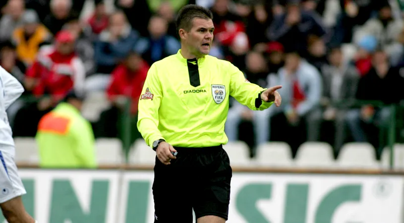 Sorin Corpodean** la Ceahlăul - Petrolul