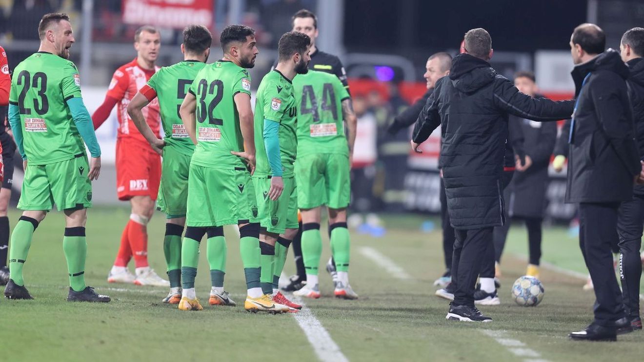 Acuzații șocante ale fostului medic de la Dinamo pentru actualii doctori ai echipei! „Se zvonește că încasează sume de la jucători să îi dea accidentați la meciuri! Asta înseamnă club mafiot!”