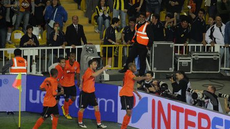 Morișca braziliană