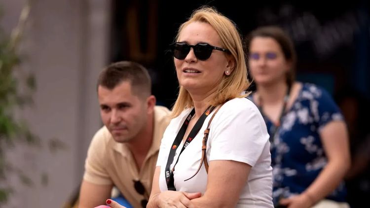 Andreea Esca a dezvăluit ce face Nadia Comăneci când nu o vede nimeni! „Am închis petrecerea cu ea și Loredana Groza”