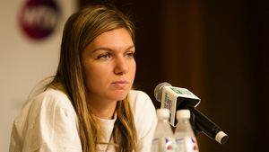 Simona Halep rupe tăcerea după ce a fost pusă într-o situație umilitoare de Ziua Națională: "Nu am reușit să intru și mi-a părut rău"