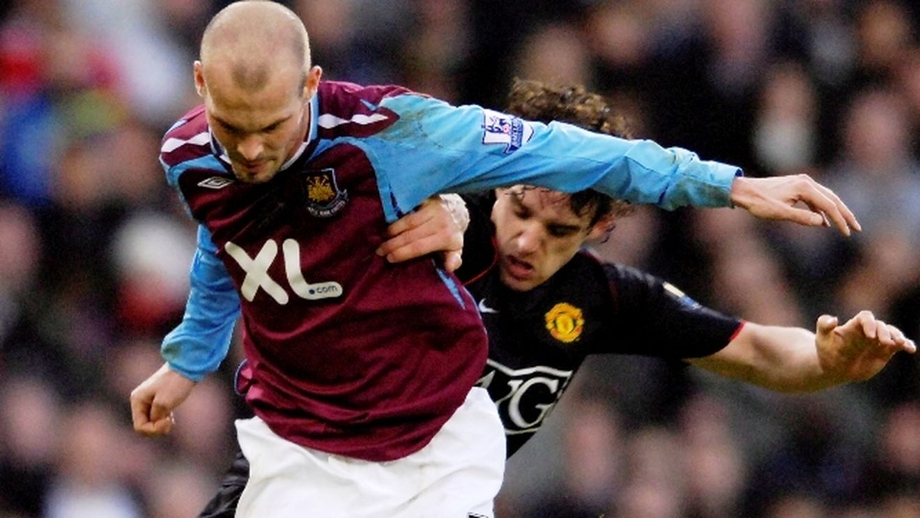 Ljungberg la Celtic? "E un nume mare și ar putea să ne ajute"