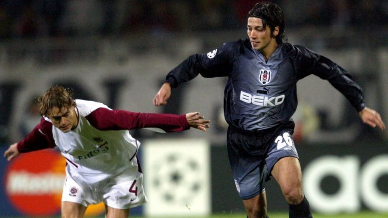 A dat fotbalul pe patinaj! Vezi ce fost jucător vrea să ia aurul olimpic în 2014!