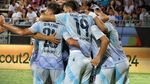 Rapid transferă un atacant italian! Are 22 de ani